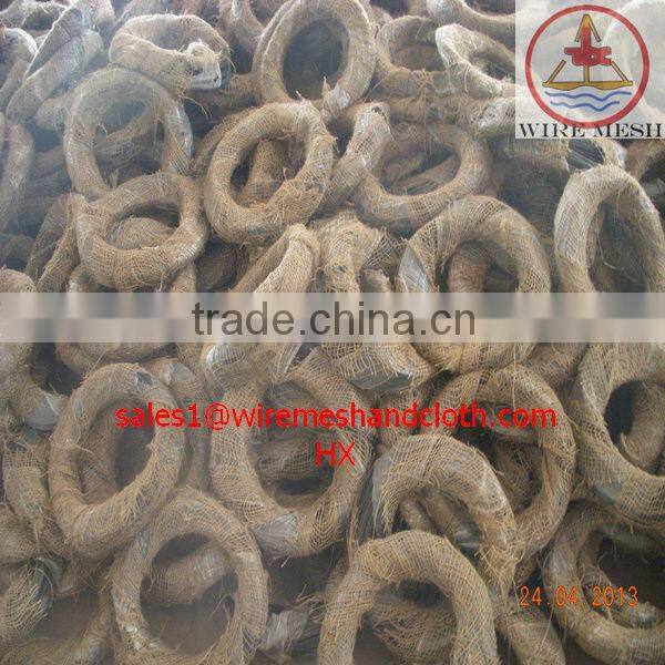 Black annealed wire/black iron wire/black wire