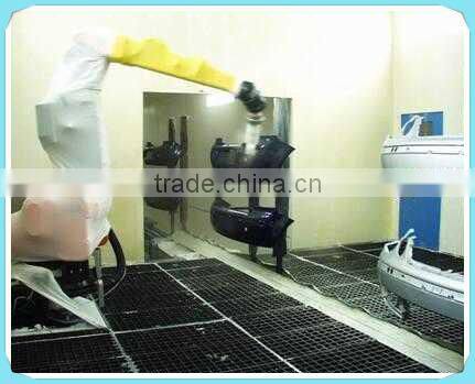 D Oriental DOT-C1spray bake paint booth cabinet spray booth