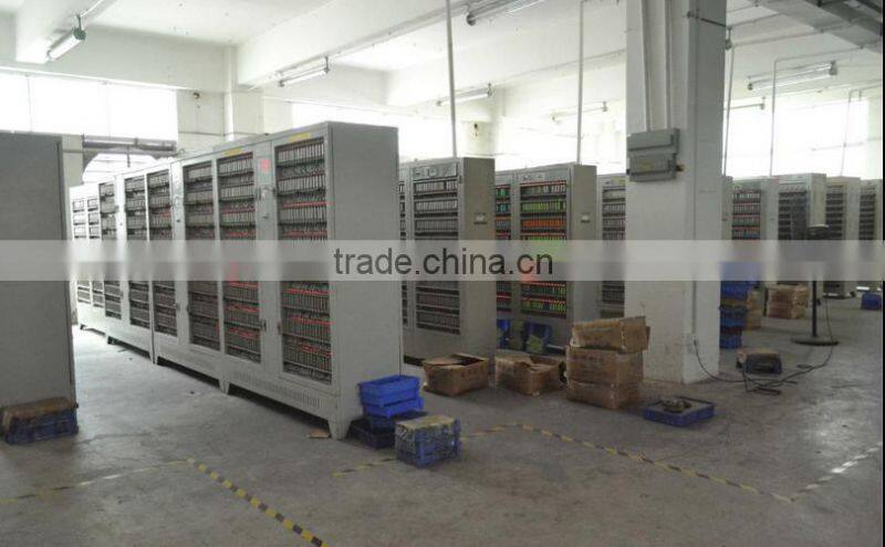 UN38.3 approved 18650 battery 3.6V 3.7V 2000mah 2200mah 2600mah