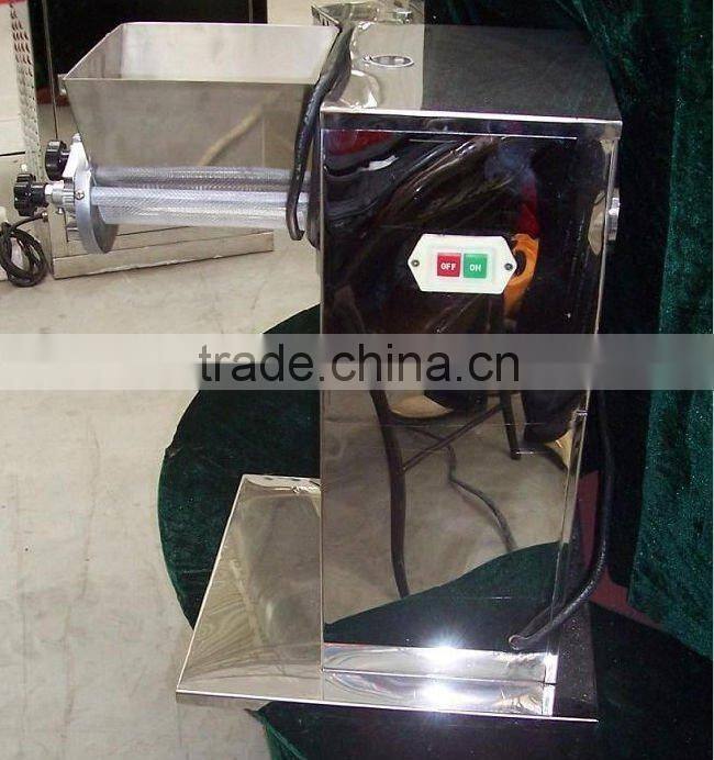 swing granulator yk series