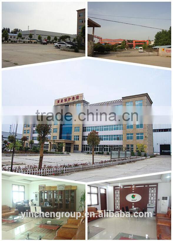 Factory!!! Complete set furnace oil boiler industrial pharmaceutical industry