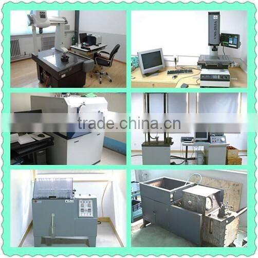 made in china threaded casting stainless steel pipe fitting eblow