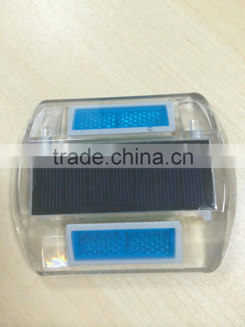 Rounder Marker for Latin America