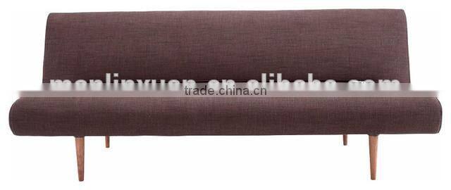 Modern design hotel sofa without arms XY3480