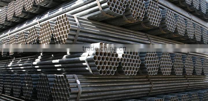 Pre-painted/Hot-dipped Galvanized, Cold-Dipped Galvanized Steel Pipe