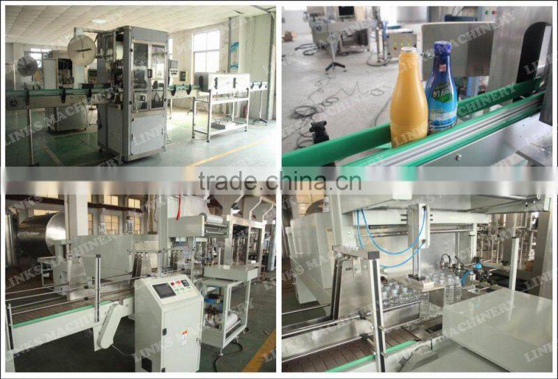 Hot selling liquid filling machine with great price