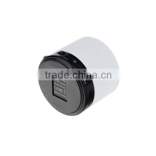 Perfect Sound Mini Bluetooth Speaker S10 With Phone Handsfree