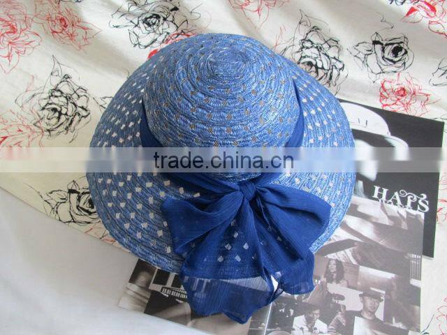 womens summer fashion straw hat