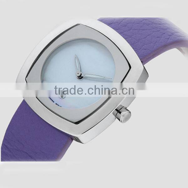 High quality stone fashion vogue watch women