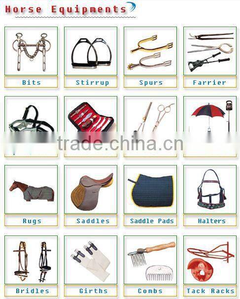 Squire Saddle Pad ,All Purpose Horse Saddle Pads Wholesale With Different Colors