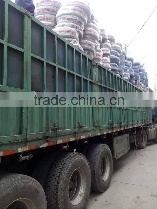 COLORful SANITARY FATTY FOODS SUCTION AND DELIVERY HOSE