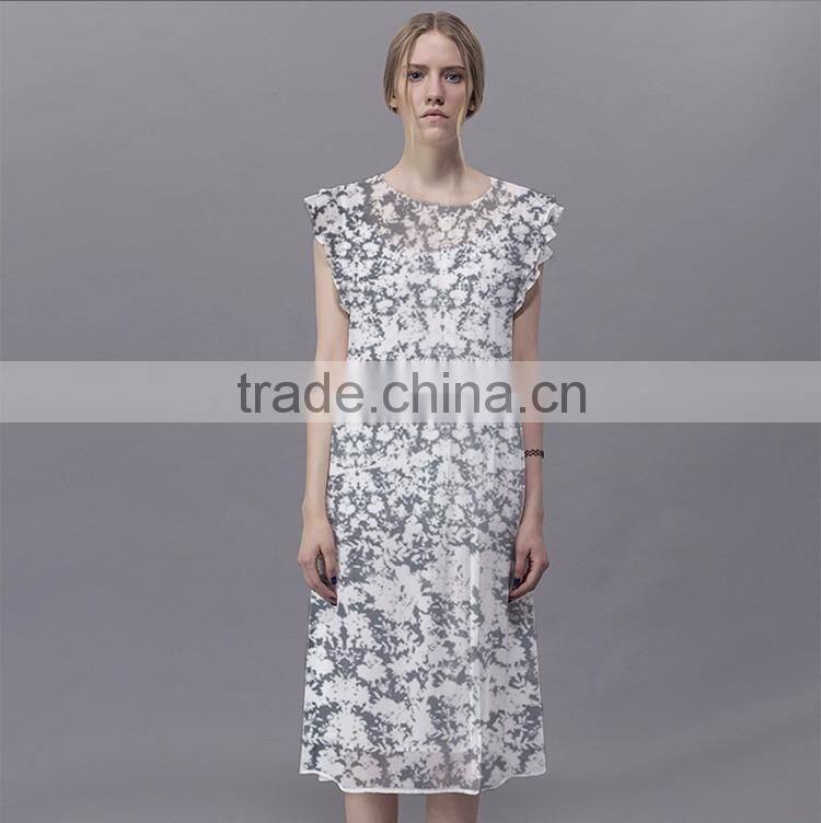 print chiffon fabric silk french chiffon fabric plain chiffon fabric