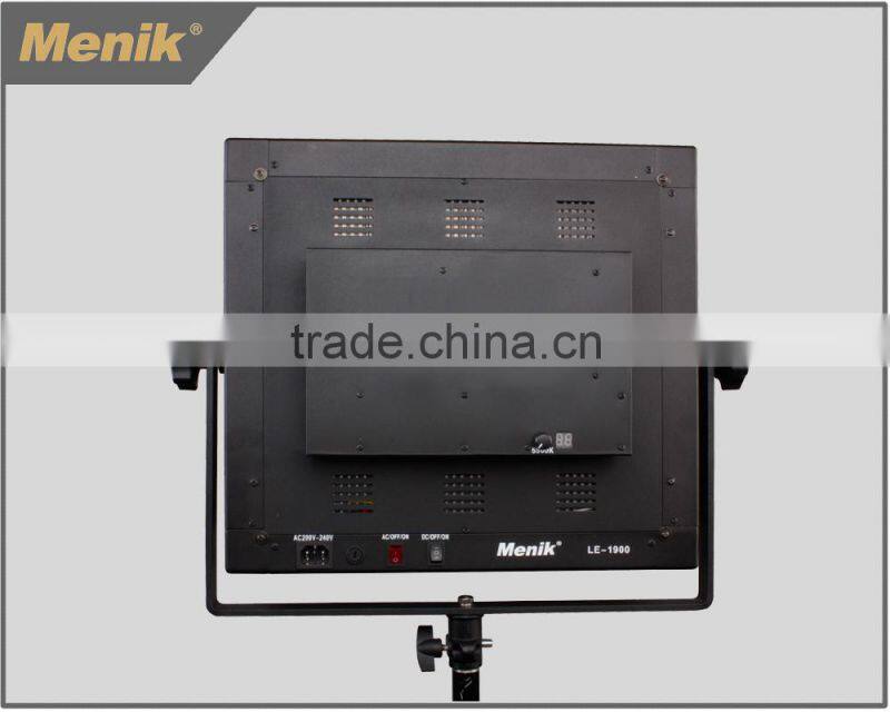 LE series High Power LED Photo Studio Lighting,photographic equipment