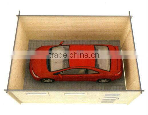 cheap wooden carport