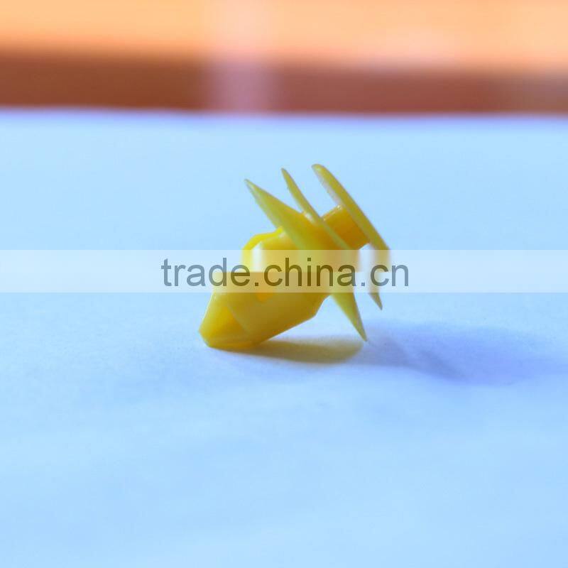 Mixture Plastic Fasteners For Cars Industrial Clips and Fastener Automotive Fasteners and Clips