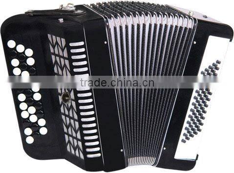 Accordion