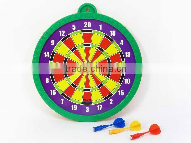 Cartoon animal dart board toys target shooting game toy target dart board