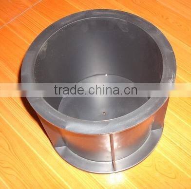 150*300 mm Plastic Concrete Cylinder Test Mould