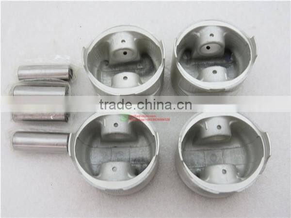 China auto parts Piston for Geely MK/LG E020100106