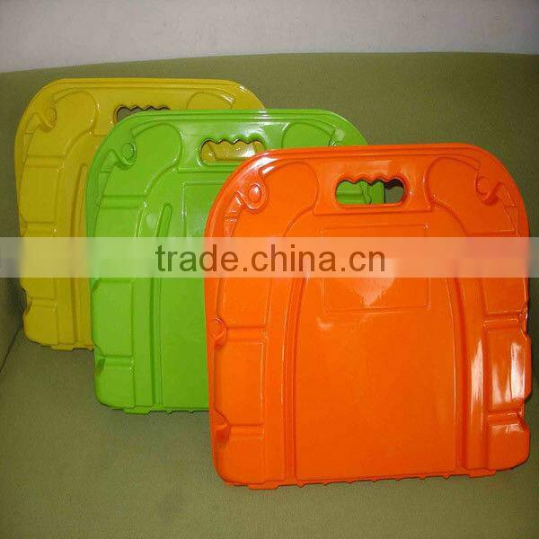 OEM Colorfull plastic blister packing