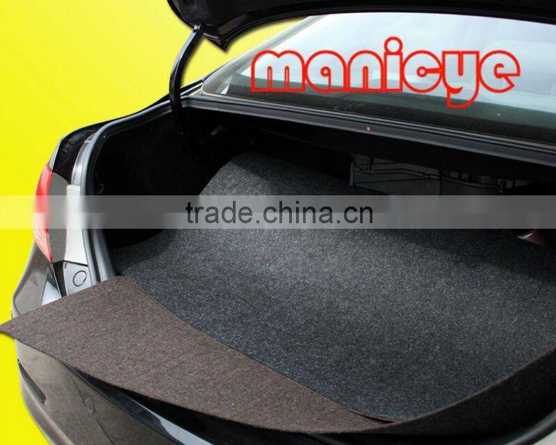 automobile luggage cloth
