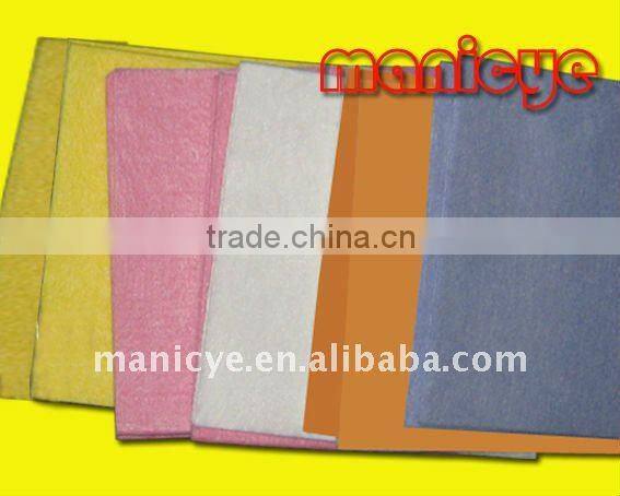 Non Woven Cleaning Dishcloth