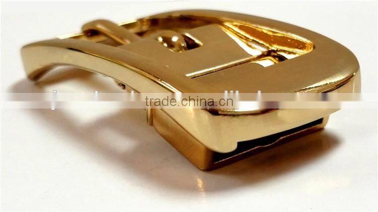 metal buckle hook belt buckle components round shape metal buckle