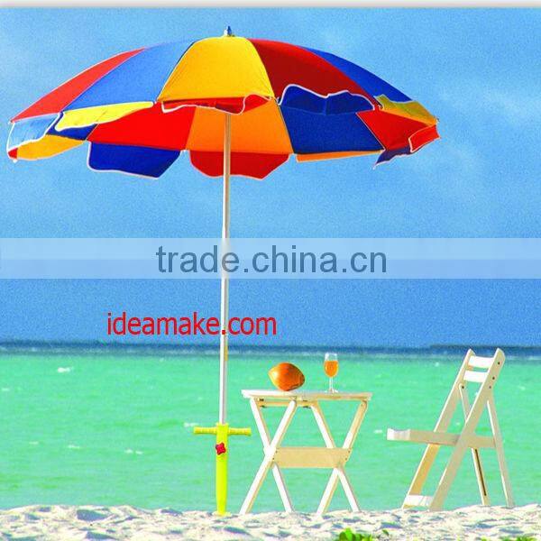 Beach Umbrella Anchor AS SEEN ON TV