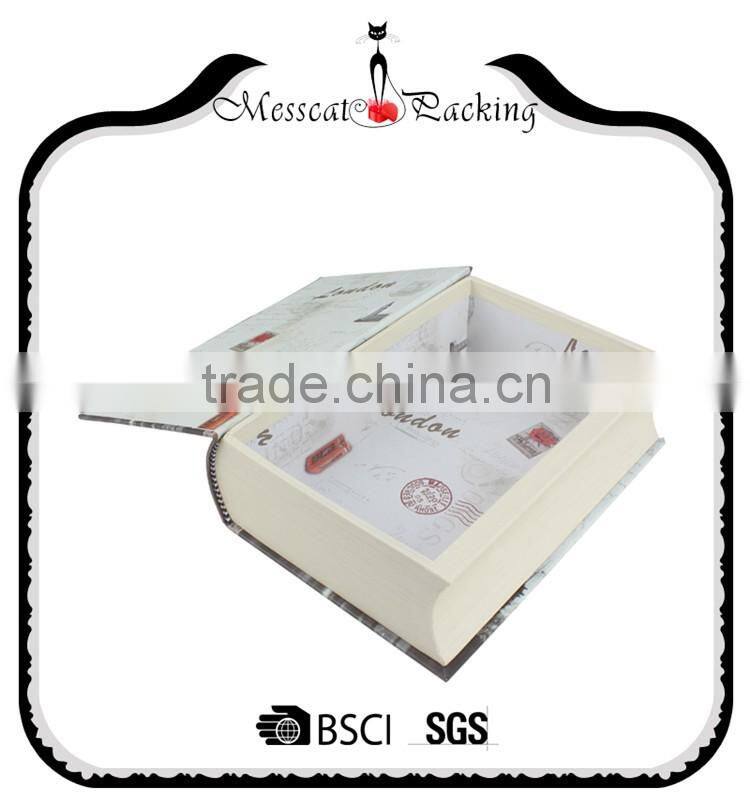 High Quality Lindy Bowman Designed Gift Box In Gift Set