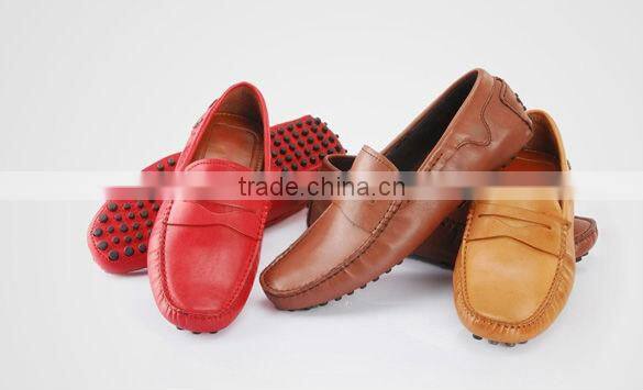 Men's fashion shoes for wholesale