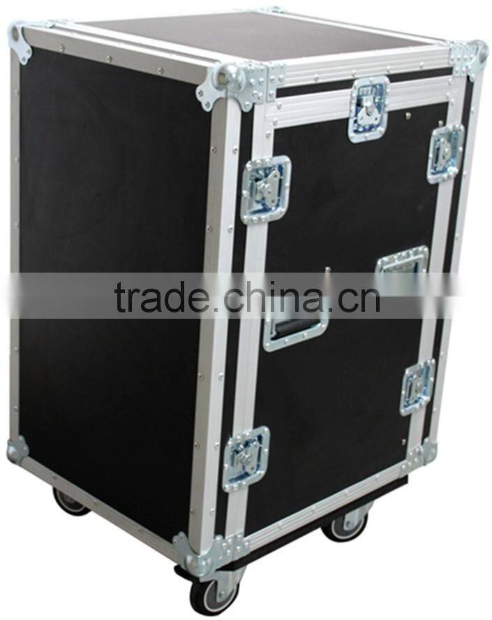 customize numark n4 flight case