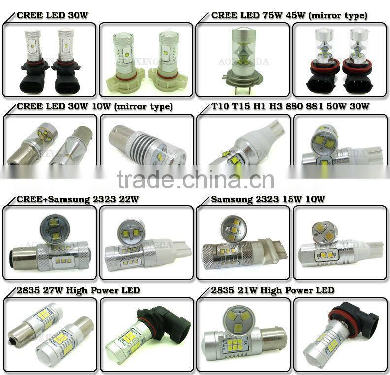 100% No error code E60LCI E61LCI LED marker led angel eye