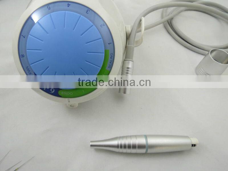 auto water supply best dental scaler