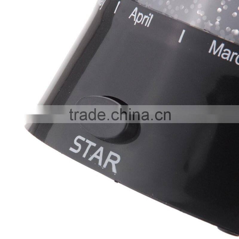 Fancy sleep night lights starry sky projector