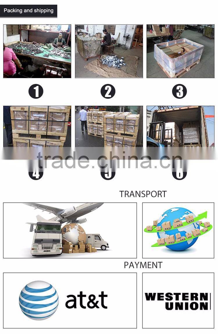 New style metal bracket folding bracket for table scissors bracket