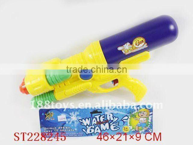 2012 hot selling big water gun,summer item