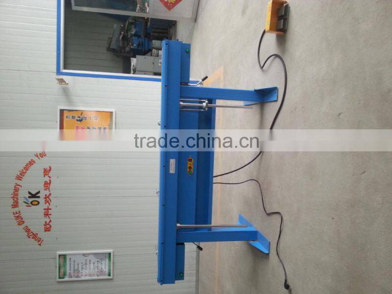 Easy operate EB2000 bending machine