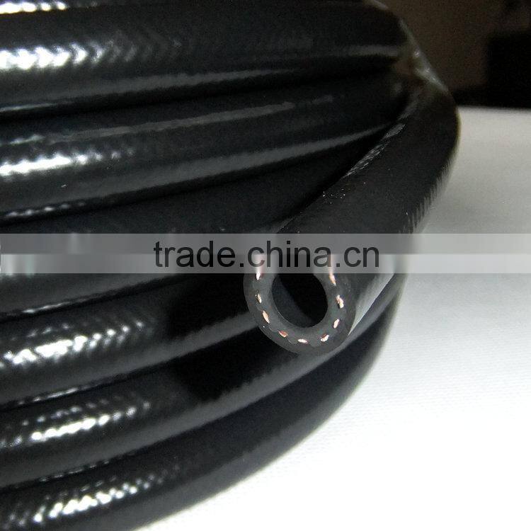hot products 1/2 inch industry hose black air water hose sgs