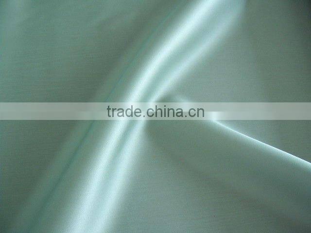silk organza satin fabric