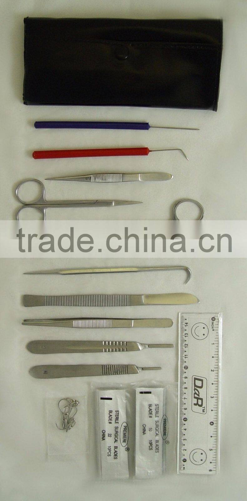 2015 Newest Cute Girl Craft Material Kit