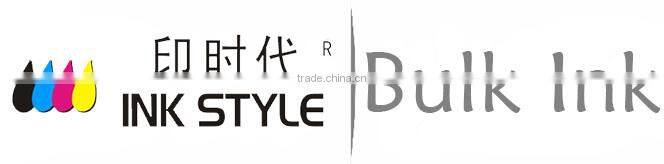 Inkstyle eco solvent ink for epson 4880