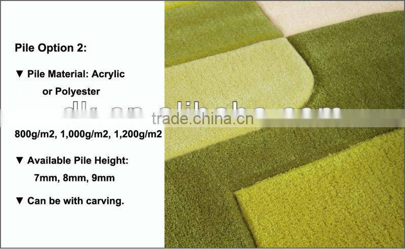 Hand Made Carpet Buyers