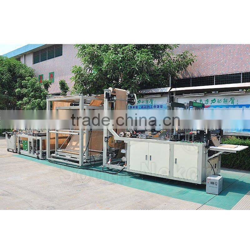 PP Nonwoven Bag Machine