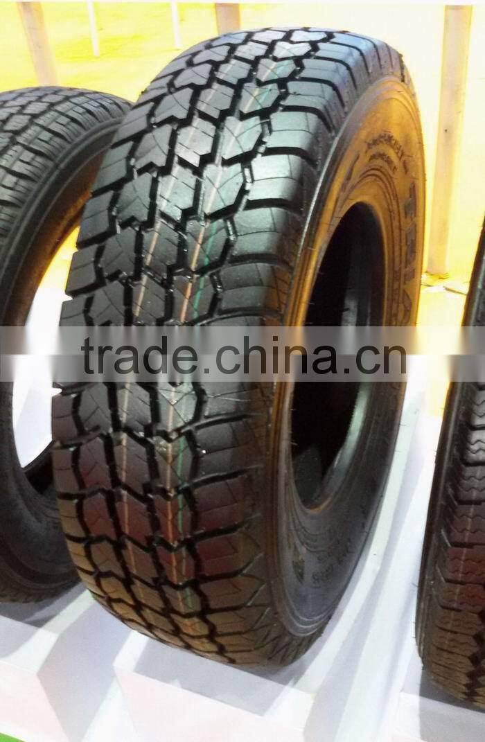 Triangle Light truck tyre TR246 LT265/75R16