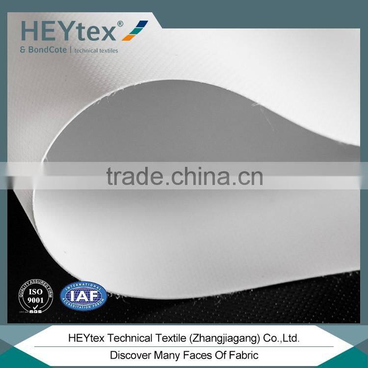 Heytex outdoor backlit printing flex banner