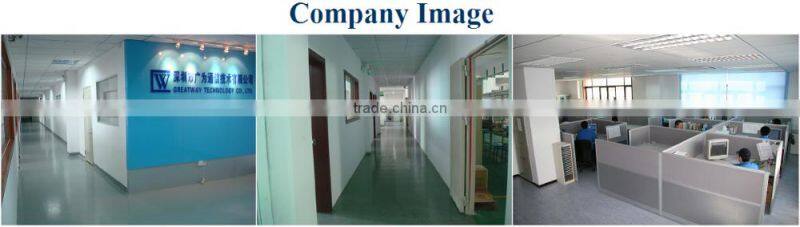 GASI multi-ASI signals fiber transmitter and Fiber receiver/fiber link has excellent transmission