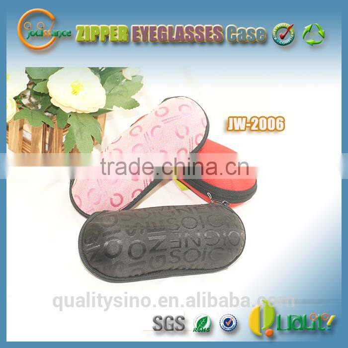 Most competitive price light and durable eyeglasses display case