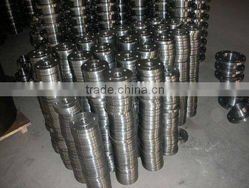 pipe fittlings lap joint flange