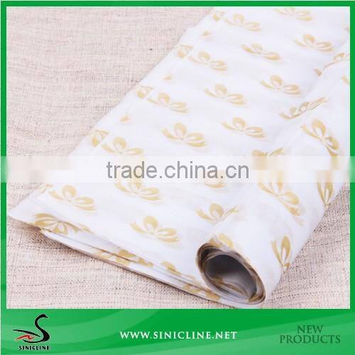 Sinicline gift wrapping paper roll custom custom printed gift wrap paper manufacturer