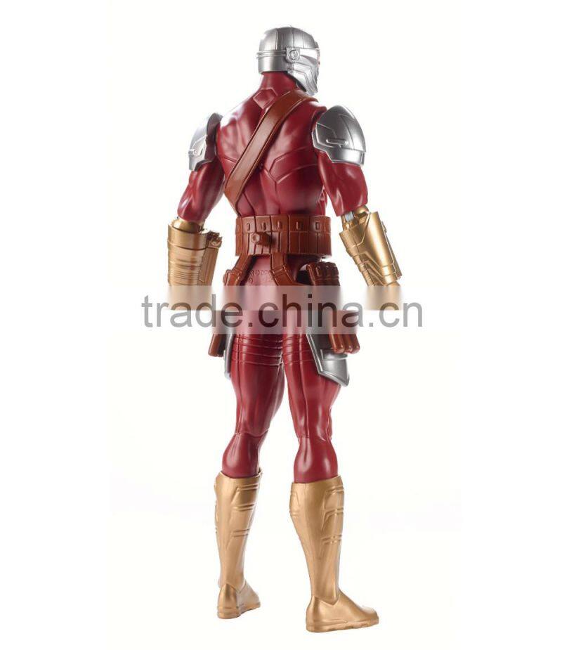 DC Comics Deadshot Action Figure